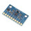 2X MPU-9250 GY-9250 9-Axis Sensor Module I2C/SPI Communications Thriaxis Gyroscope + Triaxial Accelerometer 3