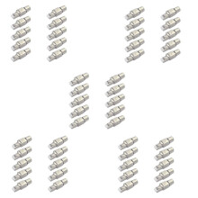 5X RJ45 Cat7-Kontakter Verktygsfria Återanvändbara Skärmade Ethernet-Avslutningspluggar, Internetplugg, Snabb Fältinstallation