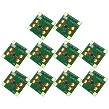 10X 24Ghz Human Presence Sensor Module TTL Serial Communication LD1115H Micro-Motion Detection