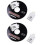 2X   TF Karten Adapter Leser V2 Voor für  Dreamcast En Cd Met Dreamshell Bootloader 1