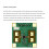 10X 24Ghz Human Presence Sensor Module TTL Serial Communication LD1115H Micro-Motion Detection 4