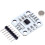 6Pcs AS5600 Encoder 12 Bit Precision Magnetic Induction Angle Messsensormodul Elektronische Komponenten 5