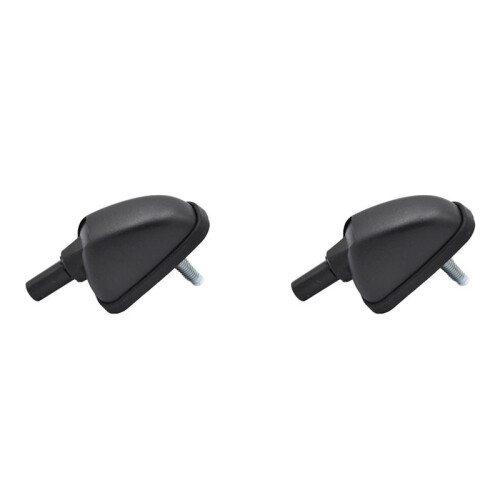 2X 96220-1C010 Autodak Loop Antenne Pole Base voor  Getz 2002-2011 Antenne Base Assy AM/FM 962201C010 1