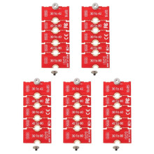 5St M2 M2PLUS NGFF NVME M.2 Extended Transfer 2230, 2242, 2260, 2280 Flygplan M2 ÄNDRA LÅNG STORLEK U.2 M3 M.3 SSD 24BB