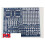 5X Pièces de Rechange Advanced Full-Chip Welding Practice Board Electronic Components DIY Production Kit 3