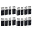 4X Micro-USB-Zu-USB-C-Adapter, -Zu-Typec-Ladeadapter, USB-Typ-C-Adapter-Konvertierungsanschluss mit Widerstand 2
