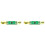 2X  Antenne Galvanique Lsolator Antenne Galvanique Lsoldtor 0.25W 1