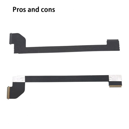 2X New for  D5500 D5600 LCD Cable Screen Display Hinge Flex FPC Camera Replacement Repair Spare Part 1