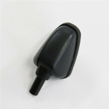 2X 96220-1C010 Car Roof Loop Antenna Pole Base for Getz 2002-2011 Antenna Base Assy AM/FM 962201C010
