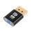3X 4K  Dummy Plug DP Virtual Display Adapter EDID Headless  Emulator for PC  Video Card 4