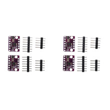 4Pcs/LOT BMI160 Latest Stance Accelerometer Gyroscope Module 6 Dof Inertial Measurement Sensors