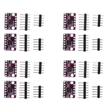 8Pcs/LOT BMI160 Latest Stance Accelerometer Gyroscope Module 6 Dof Inertial Measurement Sensors
