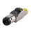 36-Pack Tool Free Shielded RJ45 Cat 8, Cat8 Field Termination Plug, Cat8 Connector, Cat8 Plug 6