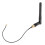 3X Waveshare Compute Module 4 Antenna Kit for Use with Raspberry Pi Compute Module 4, Supports 2.4G/5G WiFi 2
