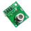 Semiconductor CO2 Gas Sensor Carbon Dioxide Gas Sensor Air Quality Sensor Module UART Output JW01-CO2 6