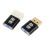 3X 4K  Dummy Plug DP Virtual Display Adapter EDID Headless  Emulator for PC  Video Card 5