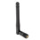 3X Waveshare Compute Module 4 Antenna Kit for Use with Raspberry Pi Compute Module 4, Supports 2.4G/5G WiFi 6