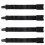 4X Câble D'Extension Flexible de Carte Micro- Vers Micro- pour  3 Pro/ 3 V2/Imprimante 3D/Raspberry Pi/GPS/TV 1
