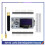 2X SX1276 SX1278 ESP32 LoRa 868MHz/915MHz 0,96 Polegadas Display OLED Azul  WIFI Kit 32 Placa de Desenvolvimento 2