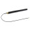 3X Waveshare Compute Module 4 Antenna Kit for Use with Raspberry Pi Compute Module 4, Supports 2.4G/5G WiFi 4