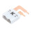 5Pcs PCB Board Thermocouple Connector PCC-SMP-V Circuit Board Dedicated Thermocouple Socket K 2