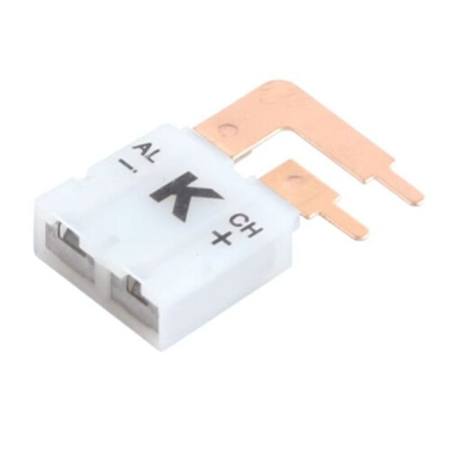 5Pcs PCB Board Thermocouple Connector PCC-SMP-V Circuit Board Dedicated Thermocouple Socket K 1