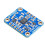 BNO055 9-DOF Breakout Sensor Module SiP Accelerometer Gyroscope Triaxial Geomagnetic Magnetometer 3