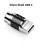 USB C Connector with Chip ALC5686 Type-C Connector DIY Headphone Plug Shell Electronics Earphones Jack 5pcs Silver 6