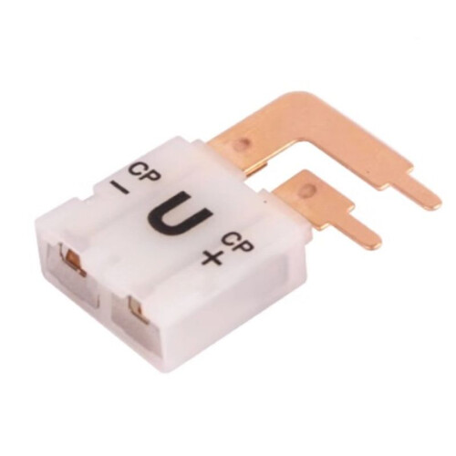 5Pcs PCB Board Thermocouple Connector PCC-SMP-V Circuit Board Dedicated Thermocouple Socket U 1