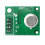 Semiconductor CO2 Gas Sensor Carbon Dioxide Gas Sensor Air Quality Sensor Module UART Output JW01-CO2 2