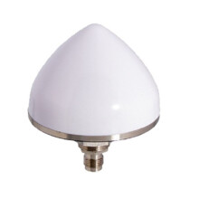 GNSS-Antenne met Hoge Precisie en Volledige Frequentie, Sterke Anti-Interferentie-Eigenschappen, Laag Ruisniveau, Hoog Intern Gat van 2,5 DBi, IP67