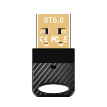 USB 6.0 Adapter Music Audio Receiver Transmitter for Speaker Keyboard Mouse Headphone Printer