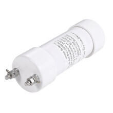 1:9 Balun 200W Hochleistungs-Kurzwellenantenne Wasserdichter Impedanzkonverter 50 Ohm auf 450 Ohm für Langdrahtantennen