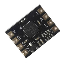 ICM-20689 Module / High-Performance 6-Axis MEMS Motion Tracking / Accelerometer / Gyroscope / Motion Processing