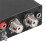ATU-130 1.8‑50MHz 200W Micro-Shortwave Automatic Antenna Tuner 10‑15VDC Organic Light Emitting Diode Display. 2