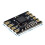 3Pcs MPU-6050 Module Triaxial Acceleration Gyroscope Module 6DOF Gyroscope Sensor Module for Robotics DIY Projects 6