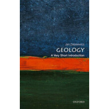 Geology by Zalasiewicz Jan Professor of Palaeobiology Department of Ge