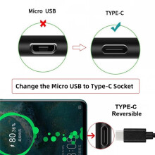 10 Stuks USB-Connector Type C Vrouwelijke Aansluiting 5-Pins SMD SMT Type-C Aansluiting Oplaadpoort Type-C Vrouwelijke Aansluiting Connector