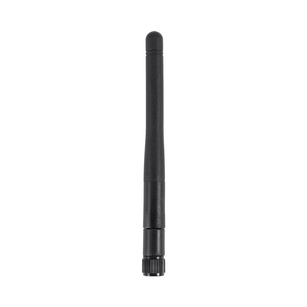 2Dbi Wifi Wireless Wlan Network Router Booster Omnidirectional Aerial Antenna Black 6033601627189