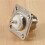 UHF Female SO239 Panel Chassis Mount Flange Deck Mount Solder Cup RF Connector 6