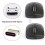 10Pcs USB Connector Type C Female Jack 5Pin SMD SMT Type-C Socket Charging Port Type-C Female Socket Connector 5