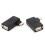 10 Adattatori Micro-USB OTG per TV,  Classic e  con Alimentatore (Design Angolato) B 4