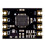3Pcs MPU-6050 Module Triaxial Acceleration Gyroscope Module 6DOF Gyroscope Sensor Module for Robotics DIY Projects 5