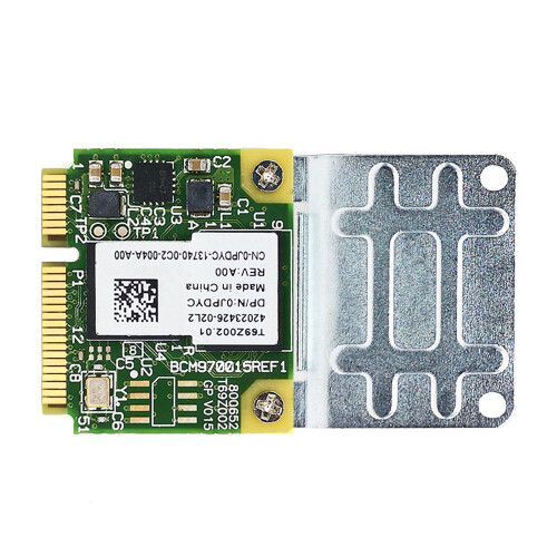 BCM970015 BCM70015 HD Video Decoder 1080P  PCI-E Adapter Hardware Video Decoder for Laptop Eee PC HTPC 2