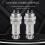 Universal Panel Mount 16mm 2Pin Aviation Connectors Plugs 5 Pcs 2