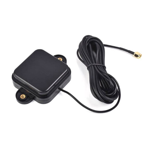 L1+L5 GNSS/GPS Multi Satellite Frequency Active Positioning Antenna High-Precision IP67 Waterproof 2