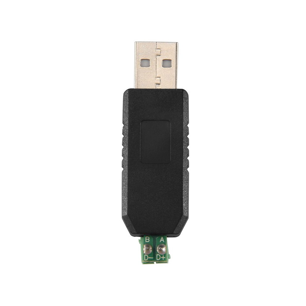 Usb To Rs485 485 Converter Adapter Support Win7 Xp Vista Linux Os Wince5.0 6031271081638