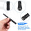 Omni Antenne comfast 2dbi CF ANT2402I SMA Wifi adaptateur 4
