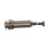 Mono Long Input Output Threaded Guitar  Jack NEW 1/4 inch 3