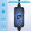 PD Type-C to 12V Lighter Adapter-USB-C  5V to 12V Step  Car Lighter Socket Converter Cable 5